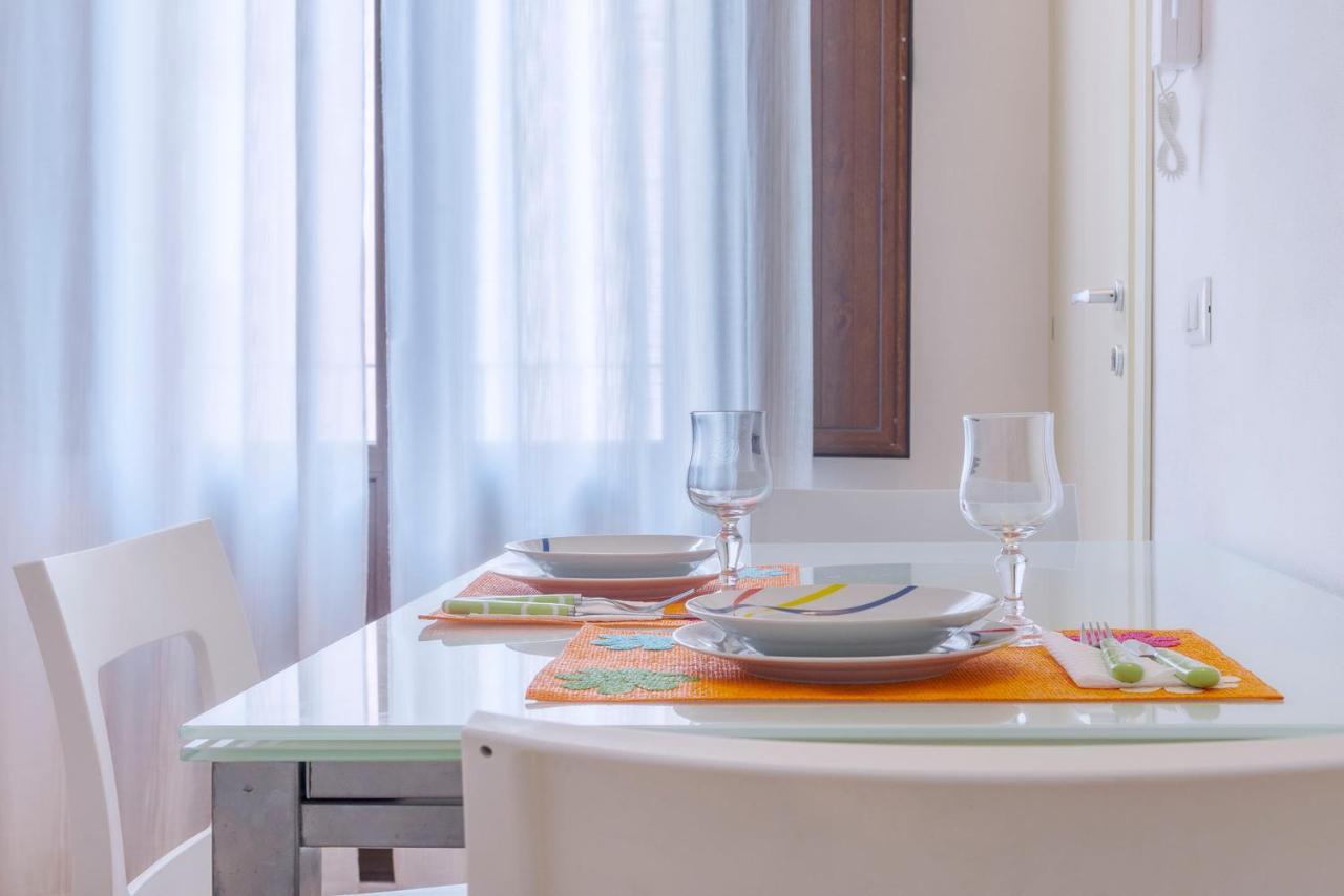 La Caparrita Apartment Трапани Екстериор снимка