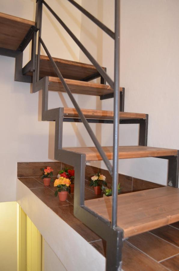 La Caparrita Apartment Трапани Екстериор снимка
