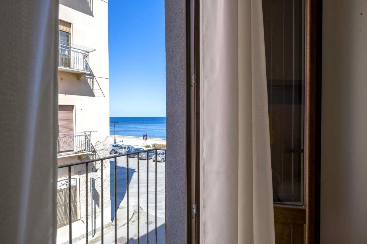 La Caparrita Apartment Трапани Екстериор снимка