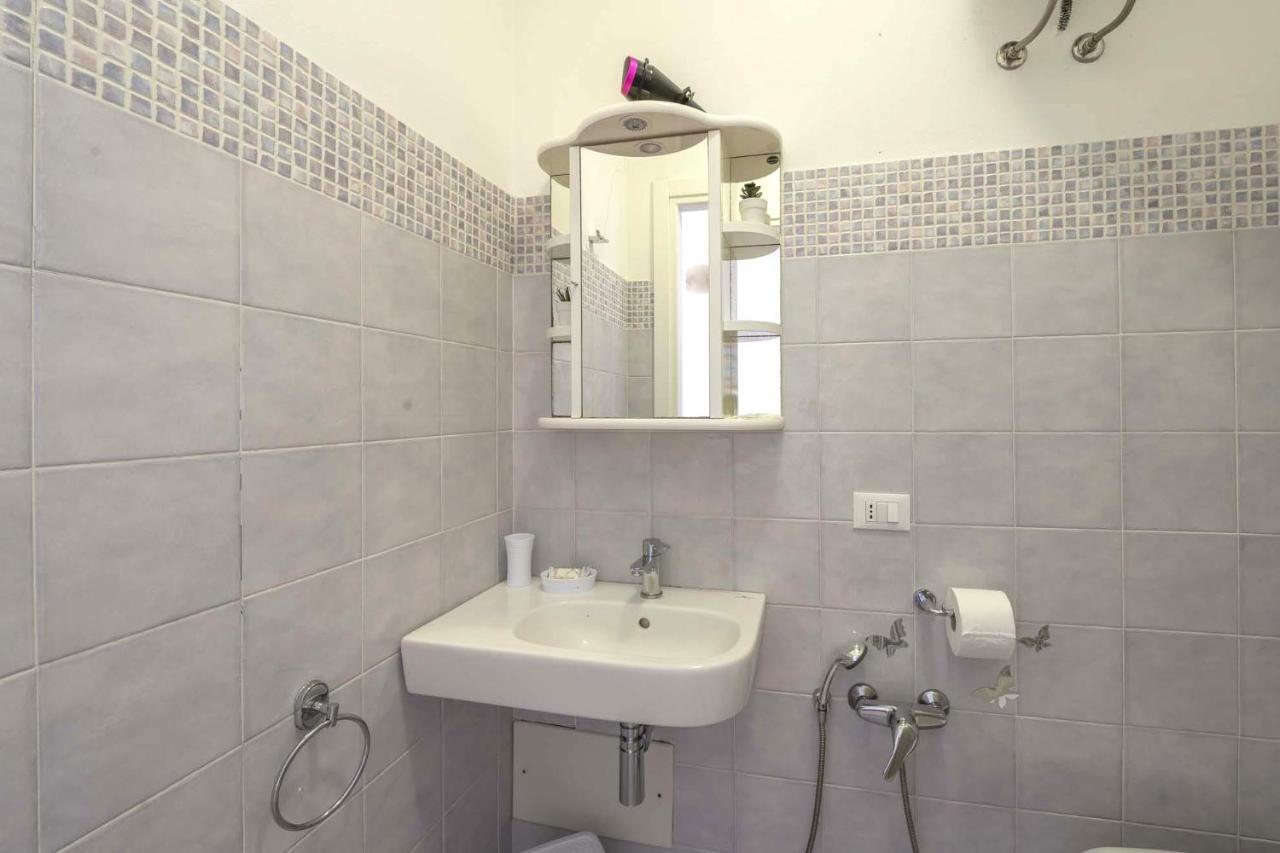 La Caparrita Apartment Трапани Екстериор снимка