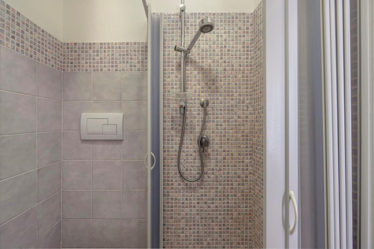 La Caparrita Apartment Трапани Екстериор снимка
