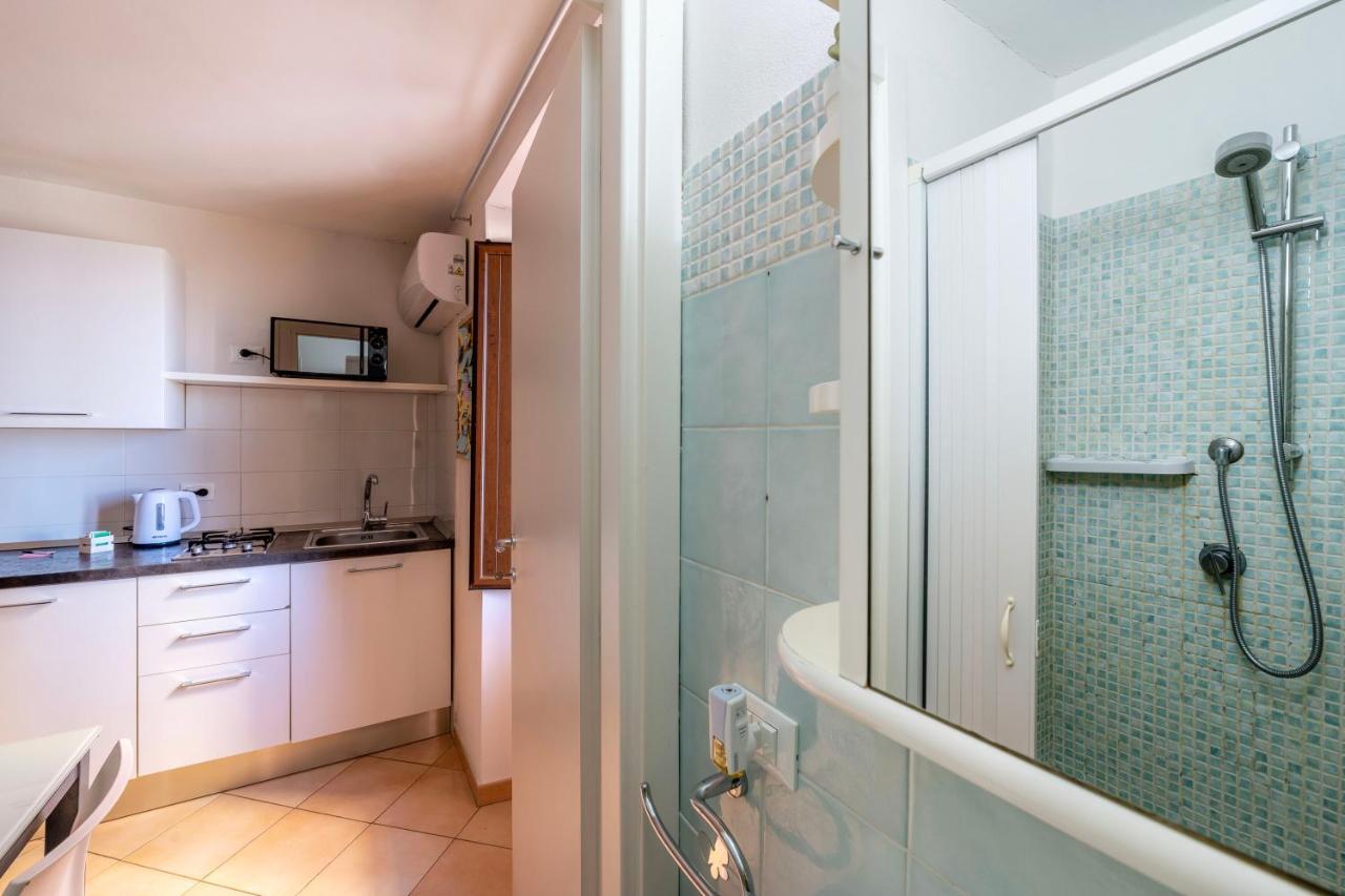 La Caparrita Apartment Трапани Екстериор снимка