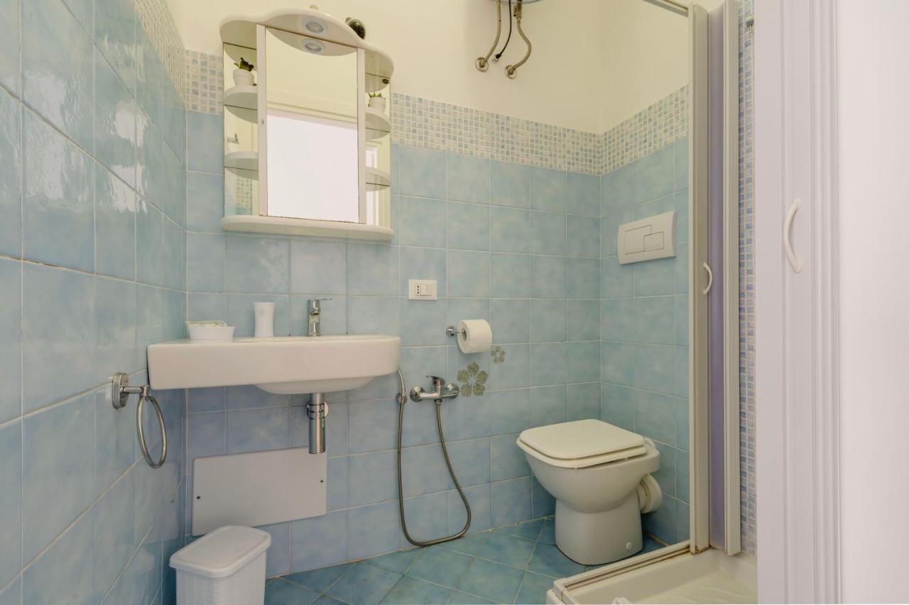 La Caparrita Apartment Трапани Екстериор снимка