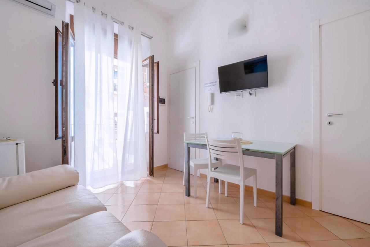 La Caparrita Apartment Трапани Екстериор снимка
