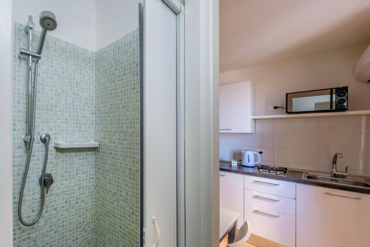 La Caparrita Apartment Трапани Екстериор снимка