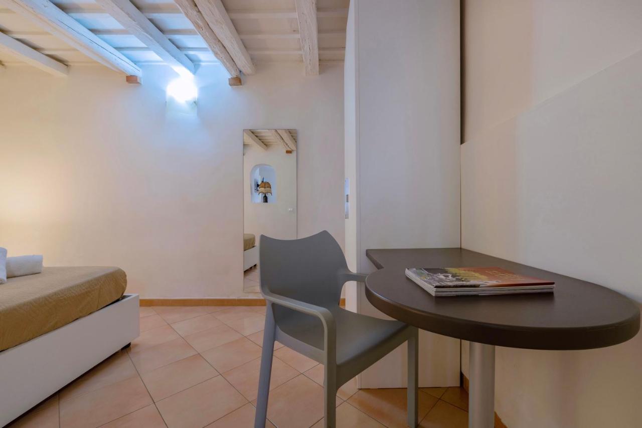 La Caparrita Apartment Трапани Екстериор снимка