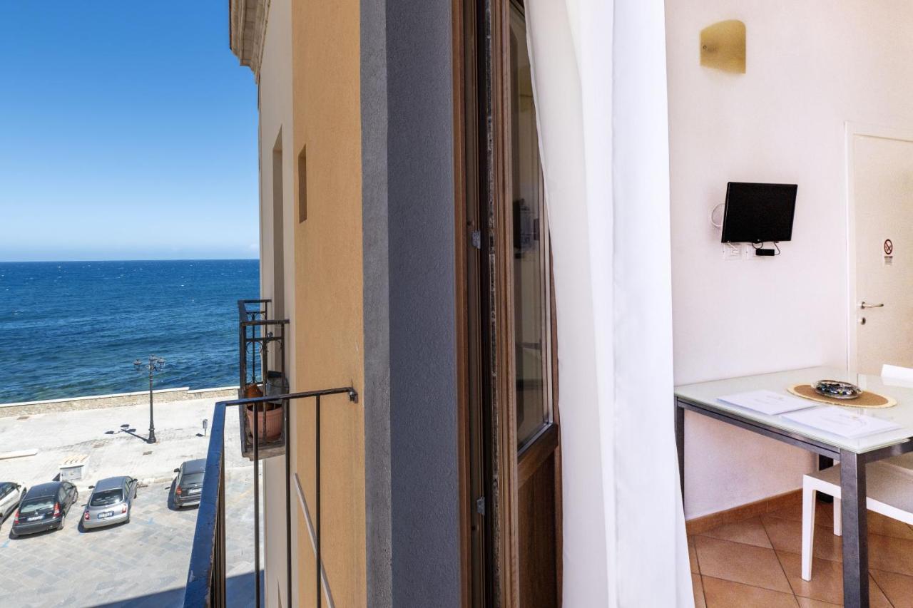 La Caparrita Apartment Трапани Екстериор снимка