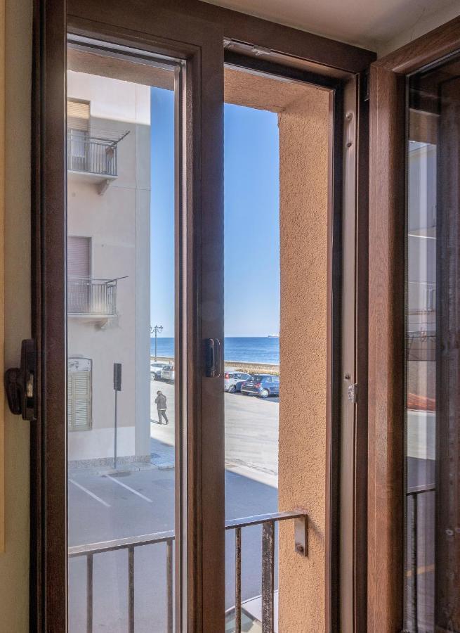 La Caparrita Apartment Трапани Екстериор снимка