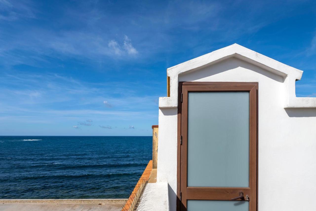 La Caparrita Apartment Трапани Екстериор снимка